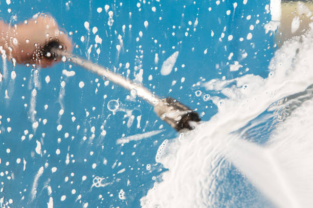 Best Pool Deck Cleaning  in Limon, CO
