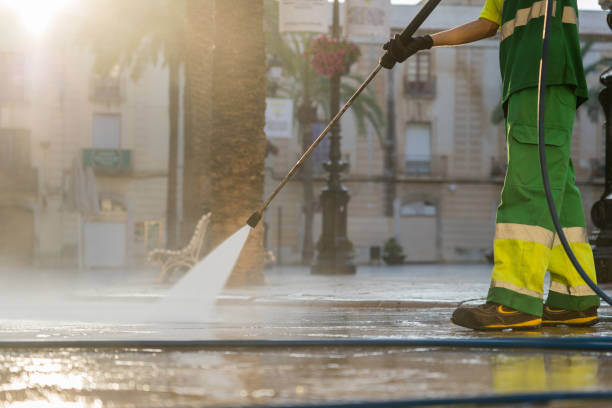 Best Dumpster Area Cleaning  in Limon, CO