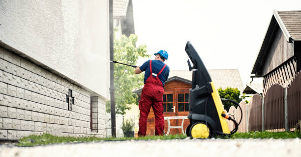 Best Gas Station Cleaning  in Limon, CO